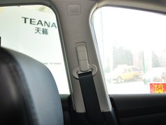 2013款 2.5L XL领先版
