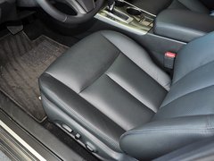 2013款 2.5L XL领先版