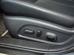 2013款 2.5L XL领先版