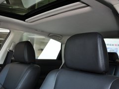 2013款 2.5L XL领先版