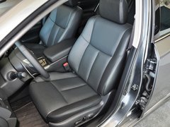 2013款 2.5L XL领先版