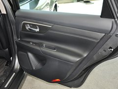 2013款 2.5L XL领先版