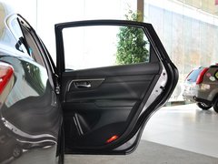 2013款 2.5L XL领先版
