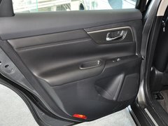 2013款 2.5L XL领先版