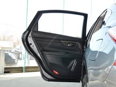 2013款 2.5L XL领先版