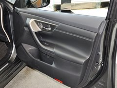 2013款 2.5L XL领先版