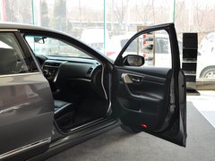 2013款 2.5L XL领先版