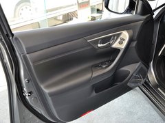 2013款 2.5L XL领先版