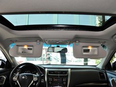 2013款 2.5L XL领先版