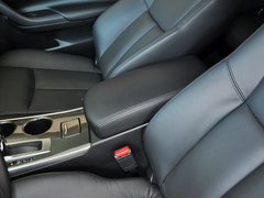 2013款 2.5L XL领先版