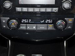 2013款 2.5L XL领先版