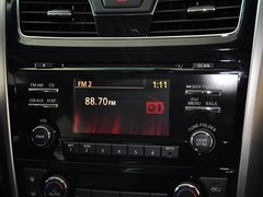 2013款 2.5L XL领先版