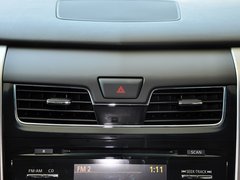 2013款 2.5L XL领先版