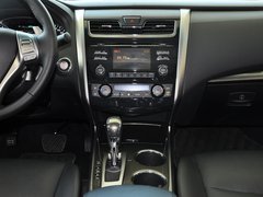 2013款 2.5L XL领先版