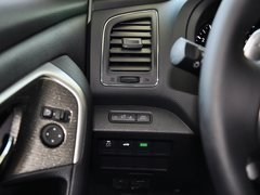 2013款 2.5L XL领先版