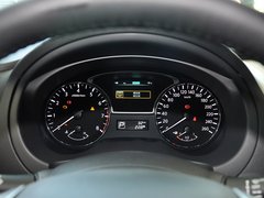 2013款 2.5L XL领先版