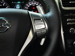 2013款 2.5L XL领先版