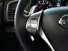 2013款 2.5L XL领先版