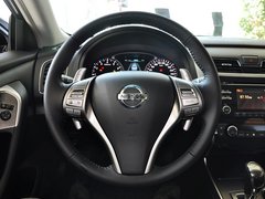 2013款 2.5L XL领先版