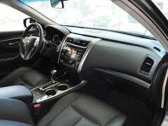 2013款 2.5L XL领先版
