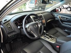 2013款 2.5L XL领先版