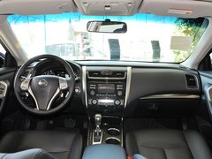 2013款 2.5L XL领先版