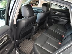 2013款 2.5L XL领先版