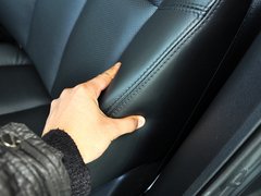 2013款 2.5L XL领先版