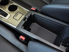 2013款 2.5L XL领先版