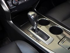2013款 2.5L XL领先版
