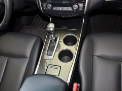 2013款 2.5L XL领先版