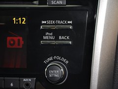 2013款 2.5L XL领先版