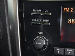 2013款 2.5L XL领先版