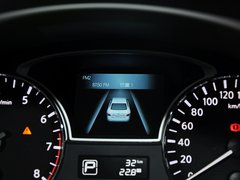2013款 2.5L XL领先版
