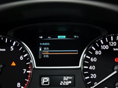 2013款 2.5L XL领先版