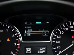 2013款 2.5L XL领先版