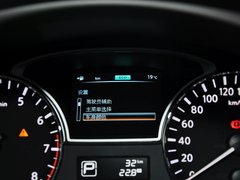 2013款 2.5L XL领先版
