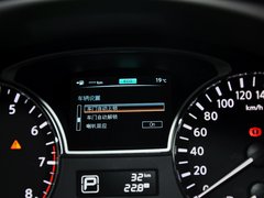 2013款 2.5L XL领先版