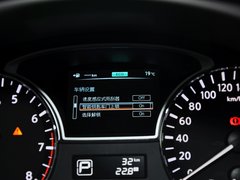 2013款 2.5L XL领先版