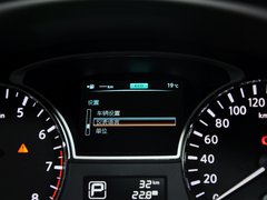2013款 2.5L XL领先版