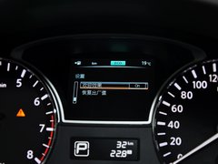 2013款 2.5L XL领先版
