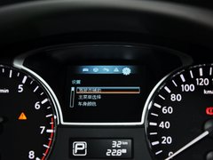 2013款 2.5L XL领先版