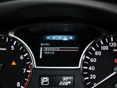 2013款 2.5L XL领先版