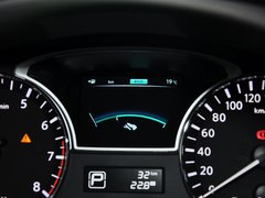 2013款 2.5L XL领先版