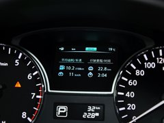2013款 2.5L XL领先版