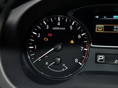 2013款 2.5L XL领先版