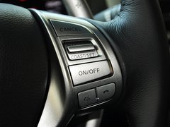 2013款 2.5L XL领先版