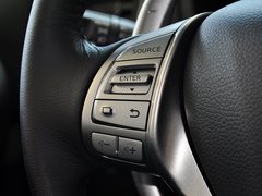 2013款 2.5L XL领先版