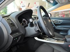 2013款 2.5L XL领先版