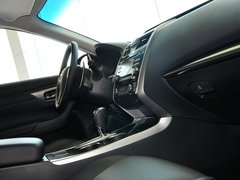 2013款 2.5L XL领先版
